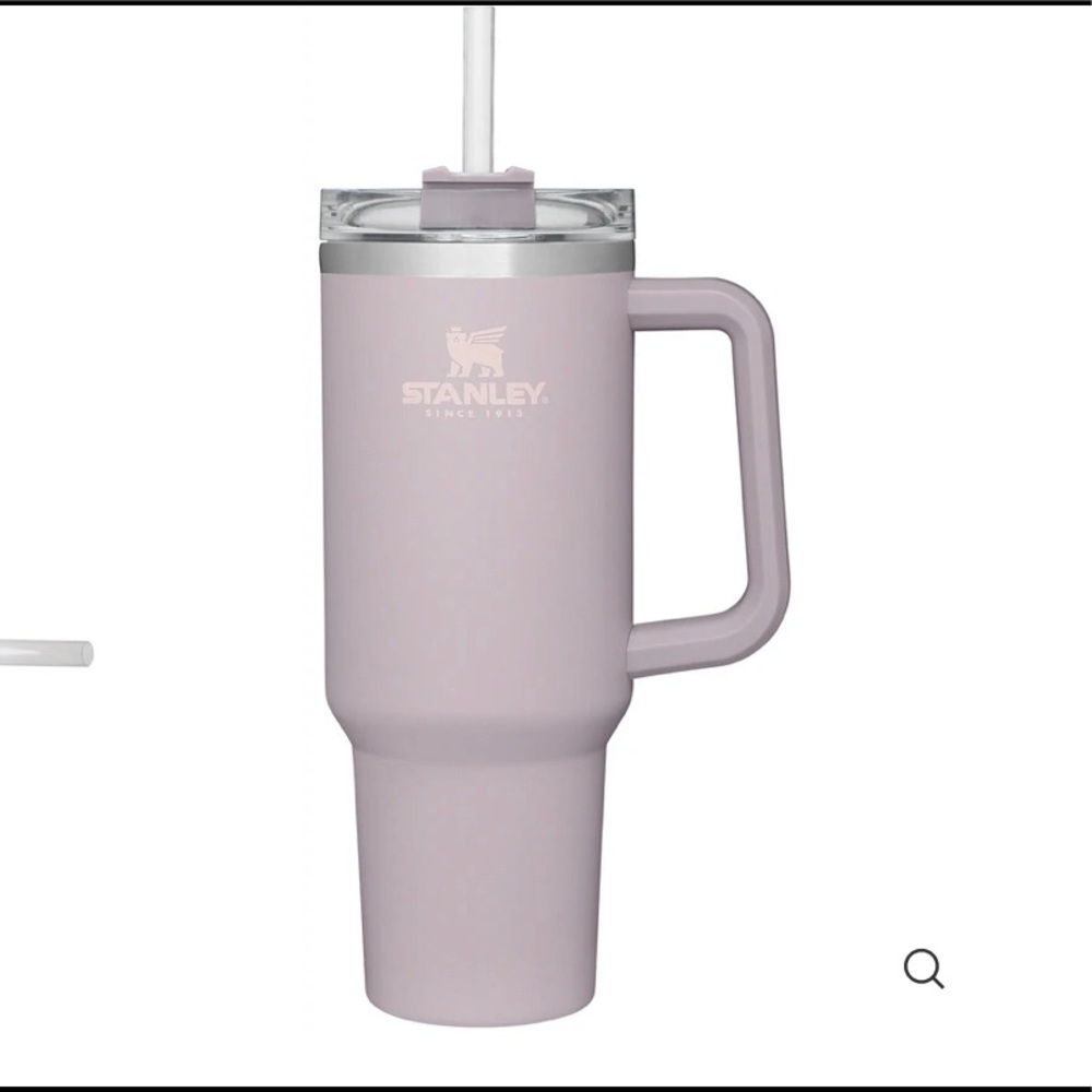Stanley Quencher 40oz. *Brand new* in the color Abalone